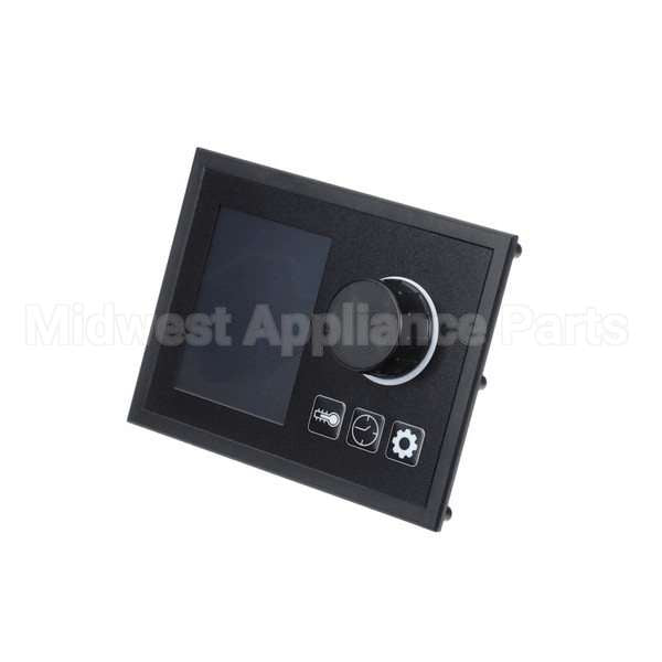 KE604112 Compatible Midwest Appliance Parts Easy Dial Control