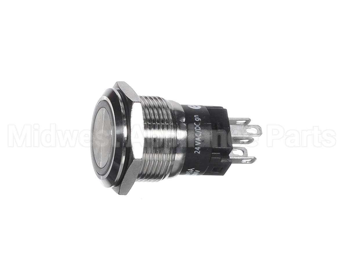 KE604116 Cleveland Eao Push Button Newark #38X7180