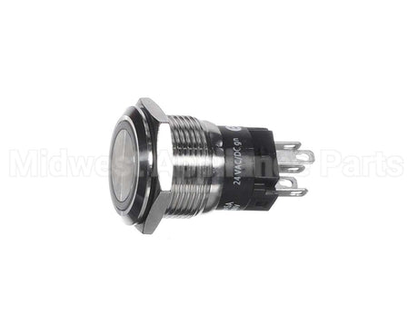 KE604116 Cleveland Eao Push Button Newark #38X7180