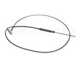 KE604132-1 Cleveland Short;Rtd Product Probe Edc Option