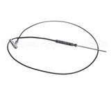 KE604132-1 Cleveland Short;Rtd Product Probe Edc Option