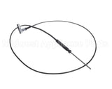 KE604132-1 Cleveland Short;Rtd Product Probe Edc Option