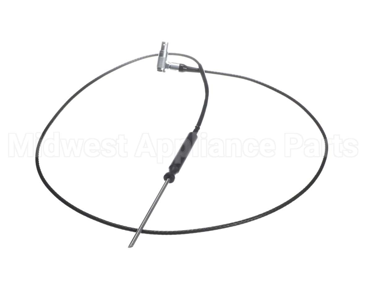 KE604132-1 Cleveland Short;Rtd Product Probe Edc Option