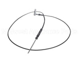 KE604132-1 Cleveland Short;Rtd Product Probe Edc Option