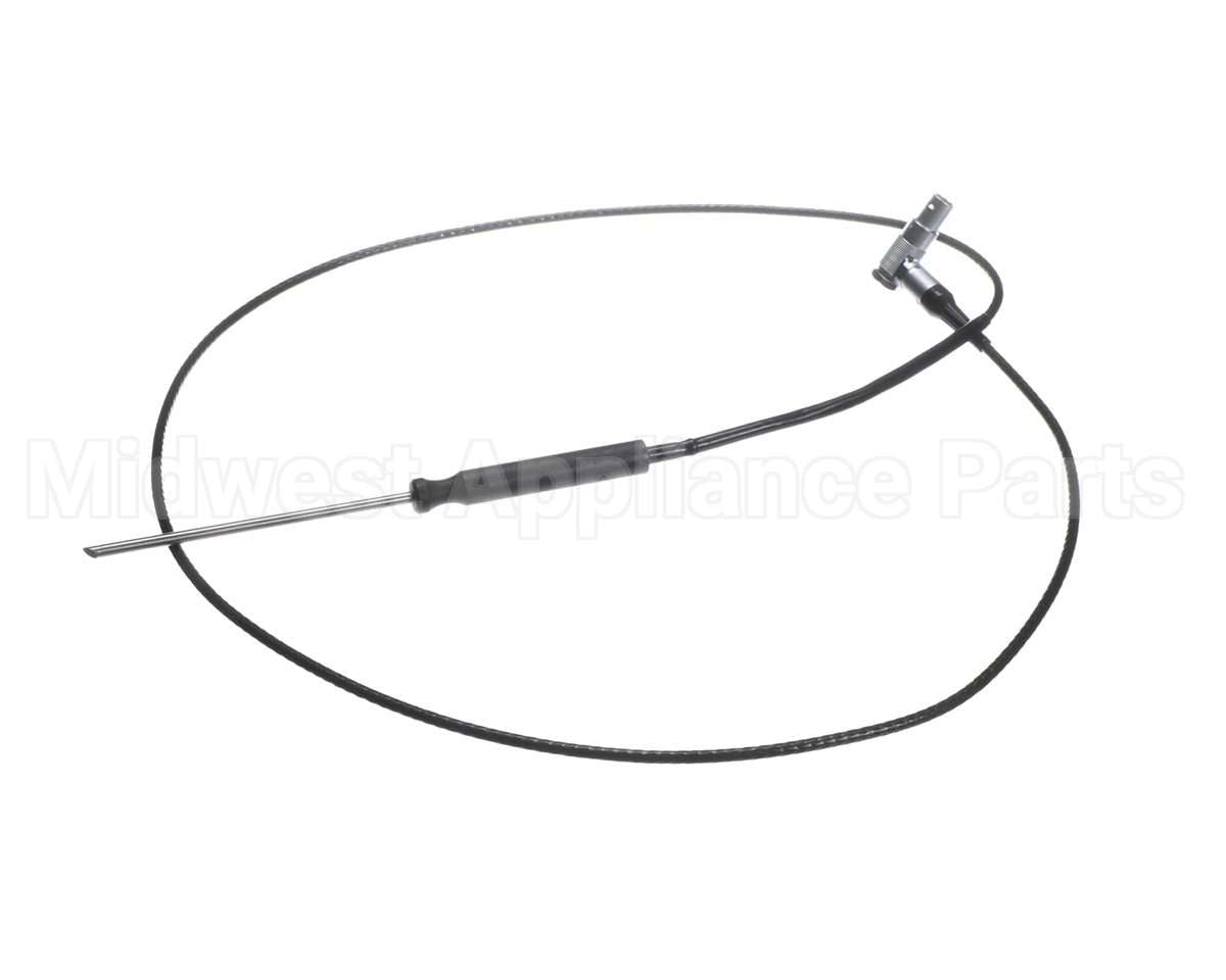 KE604132-1 Cleveland Short;Rtd Product Probe Edc Option