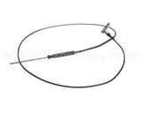 KE604132-1 Cleveland Short;Rtd Product Probe Edc Option
