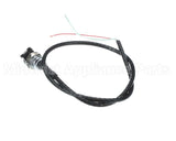 KE604165 Cleveland Rtd Prod; Probe Connecto Edc Option