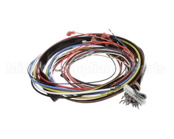 KE90003-1 Cleveland Wiring Harness;Ket12Tgb/ Pot