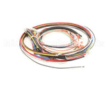 KE90003 Cleveland Harness; Ket6,12/Pots