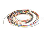 KE90003 Cleveland Harness; Ket6,12/Pots