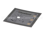 KE95555-10 Cleveland New Label; Operating (Kgl25/T