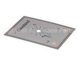 KE95555-11 Cleveland Npro ; Label; Operating (Kel/T
