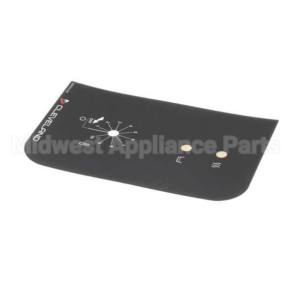 KE95555-34 Compatible Cleveland Labeloperating, Kel, Ket V Bl/Tgb -New