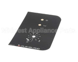 KE95555-34 Cleveland Label; Operating,Kel,Ket Vbl/Tgb -New