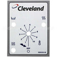 KE95555-5 Compatible Cleveland Label