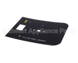 KE95586-5 Cleveland Label