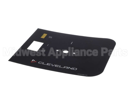 KE95586-5 Cleveland Label