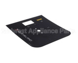 KE95586-5 Cleveland Label