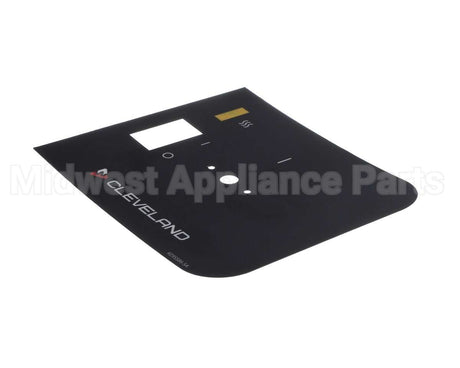 KE95586-5 Cleveland Label