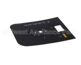 KE95586-5 Cleveland Label