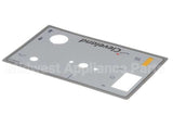 KE95604-6 Cleveland Label;Dual Firing Pt Sglt1