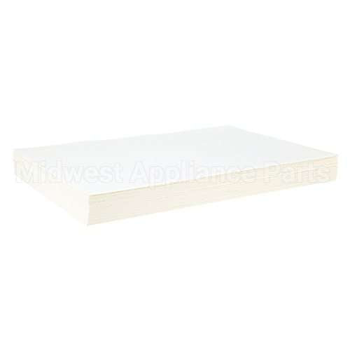 KEA058779 Compatible Keating Filter, Oil, 15-5/8X21", 100-Pk