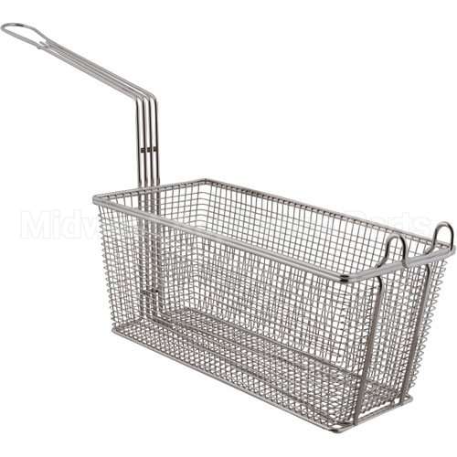 KEA31392 Compatible Keating Basket, Fry(13-1/4"Lx6-1/2"W)