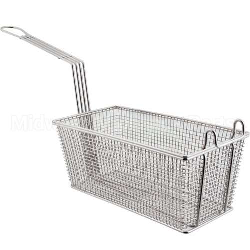 KEA4688 Compatible Keating Basket, Fry(17-1/8"X8-1/4", Fh)