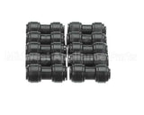 KEL1055A Unox 010-08 Jg Reduction 10 Pcs Kit