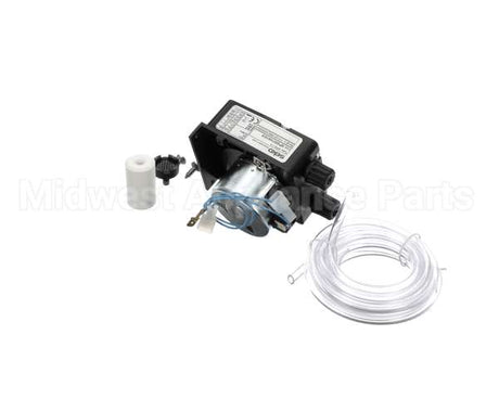 KEL1170B Unox Detergent Pump+Pipe+Hold Down Weight Kit