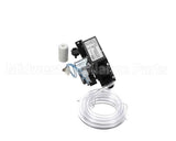 KEL1170B Unox Detergent Pump+Pipe+Hold Down Weight Kit