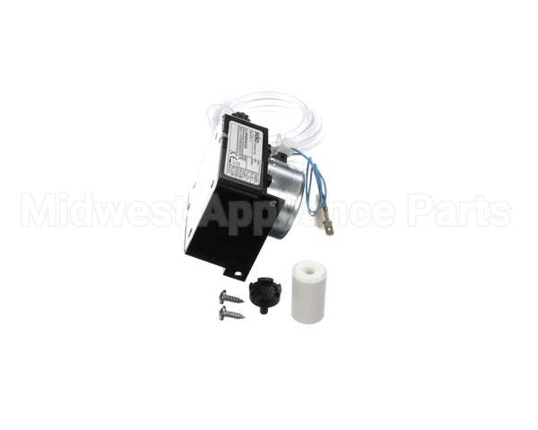 KEL1170B Unox Detergent Pump+Pipe+Hold Down Weight Kit