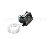 KEL1170B Unox Detergent Pump+Pipe+Hold Down Weight Kit