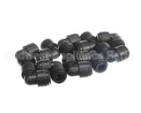 KEL1185A Unox D8F-D8F Jg Elbow Fitting 10 Pcs Kit