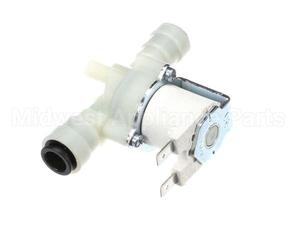 KEL1252A Unox El2 Jg D8-D10 1 Way Solenoid Valve Kit