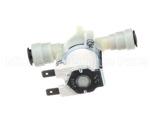 KEL1252A Unox El2 Jg D8-D10 1 Way Solenoid Valve Kit