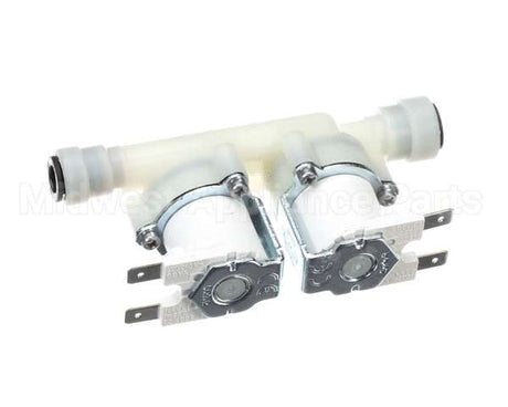 KEL1361A Unox Jg D8-D10 5+9 Steam Solenoid Valve Kit