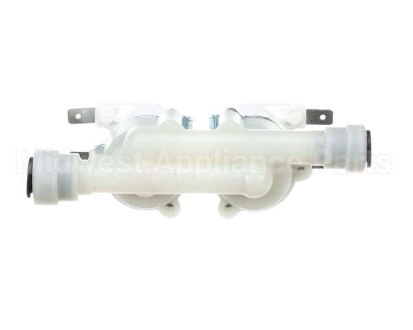 KEL1361A Unox Jg D8-D10 5+9 Steam Solenoid Valve Kit