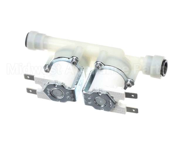 KEL1361A Unox Jg D8-D10 5+9 Steam Solenoid Valve Kit