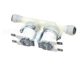 KEL1361A Unox Jg D8-D10 5+9 Steam Solenoid Valve Kit