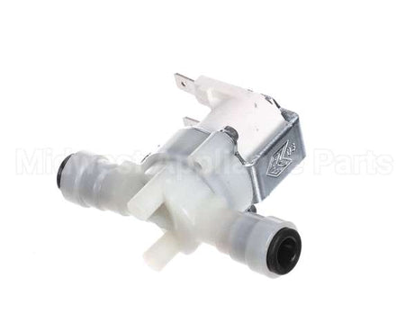 KEL1411A Unox Washing System Water Solenoid Valve Kit
