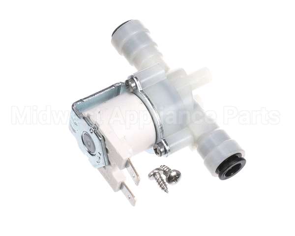 KEL1411A Unox Washing System Water Solenoid Valve Kit