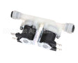 KEL1412A Unox 3-Stage Solenoid Valve Usa Version