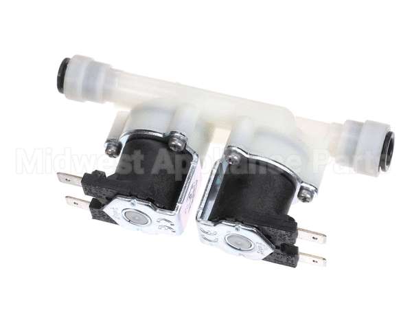 KEL1412A Unox 3-Stage Solenoid Valve Usa Version