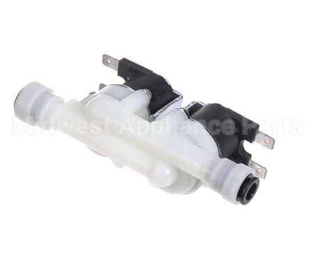 KEL1412A Unox 3-Stage Solenoid Valve Usa Version