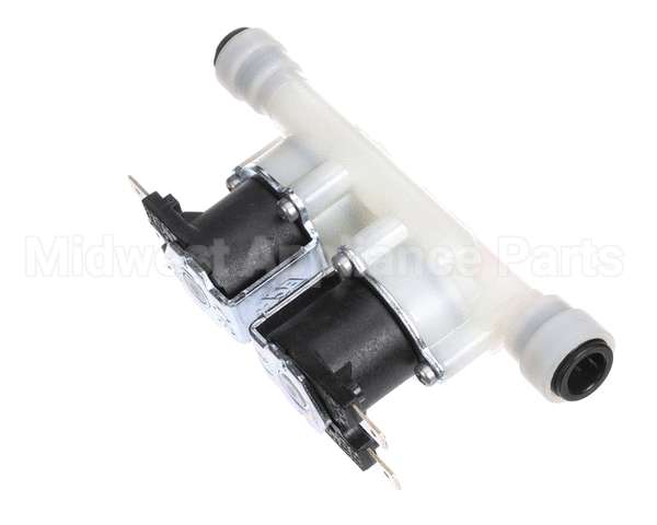 KEL1412A Unox 3-Stage Solenoid Valve Usa Version