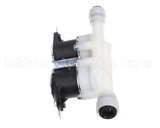 KEL1412A Unox 3-Stage Solenoid Valve Usa Version