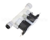 KEL1412A Unox 3-Stage Solenoid Valve Usa Version