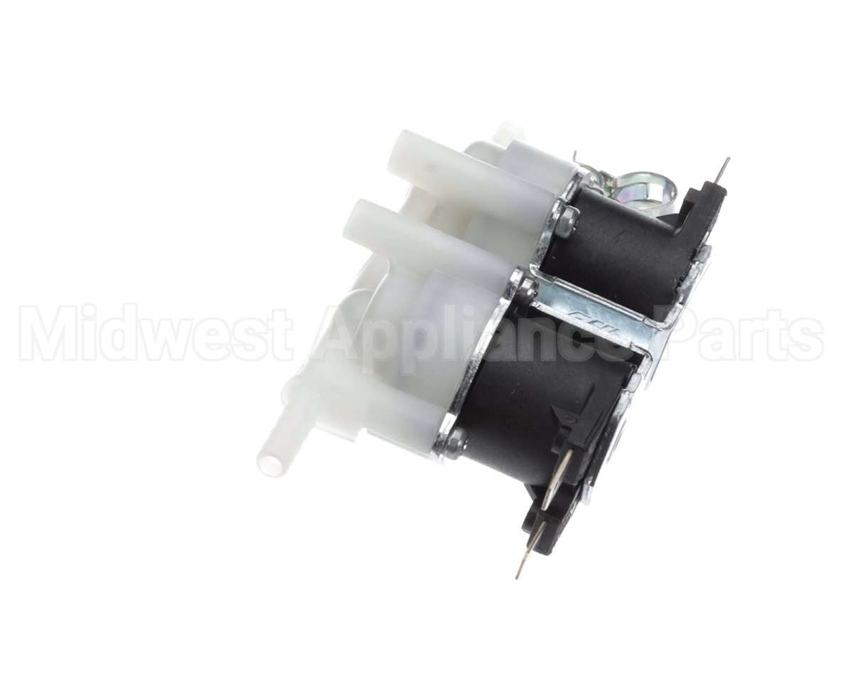 KEL1433B Unox 5+21 Steam Solenoid Valve Kit