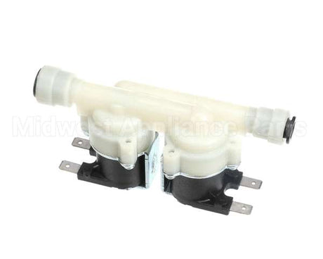 KEL1434A Unox 9+38 Steam Solenoid Valve Kit